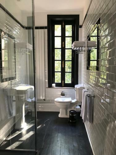 Bed & Breakfast Clos Barth�lemy-ch�teau D'eterpigny
