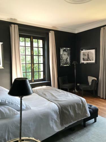 Bed & Breakfast Clos Barth�lemy-ch�teau D'eterpigny
