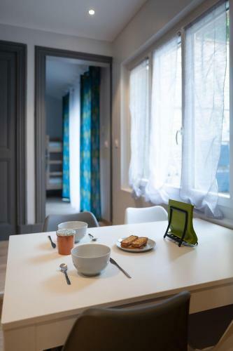 Hostal L'�toile D'alice