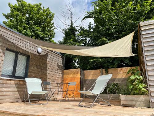Maison Proche Omaha Beach Vue Imprenable Sur Haras