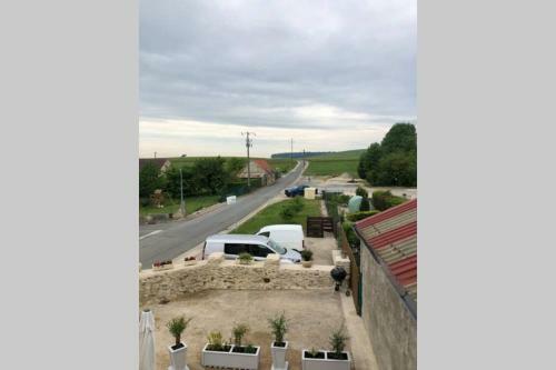 Apartamento Le Petit �crin Champenois