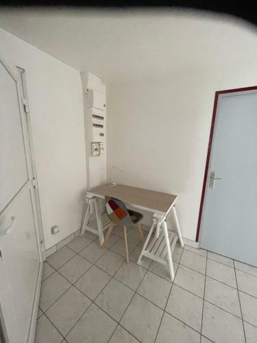Apartamento Le Petit �crin Champenois