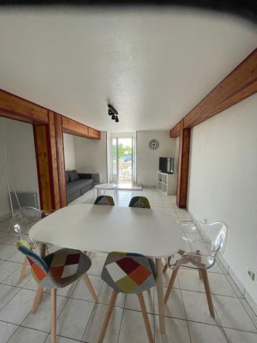 Apartamento Le Petit �crin Champenois
