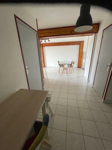 Apartamento Le Petit �crin Champenois