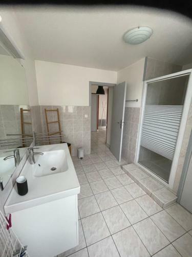Apartamento Le Petit �crin Champenois