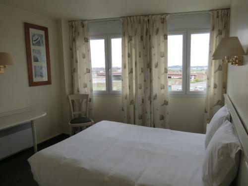 Hotel C�te D'opale