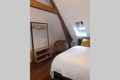 Maison De P�cheur Pr�s Du Port