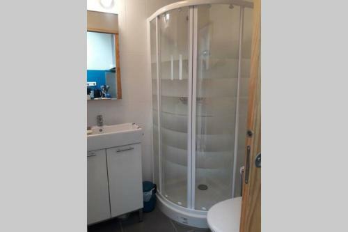 Maison De P�cheur Pr�s Du Port
