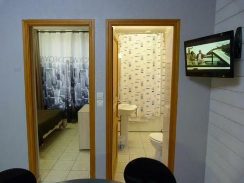 Apart Hotel R�sidence Villa Antibes