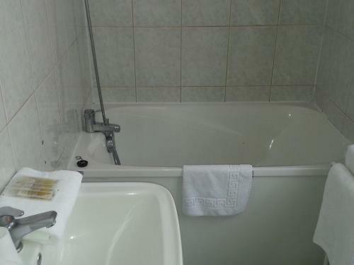 Apart Hotel R�sidence Villa Antibes