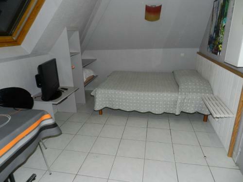 Apart Hotel R�sidence Villa Antibes