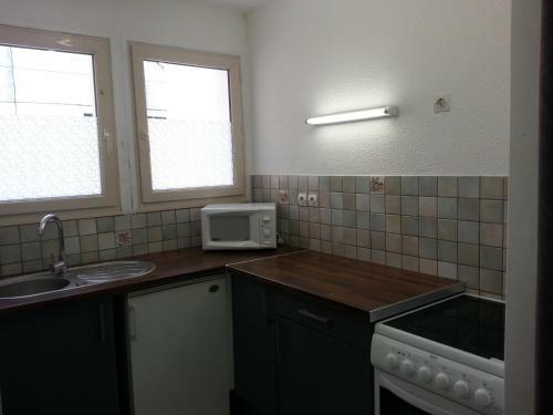 Apart Hotel R�sidence Villa Antibes