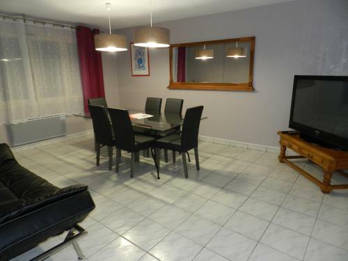 Apart Hotel R�sidence Villa Antibes