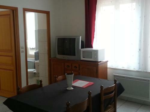 Apart Hotel R�sidence Villa Antibes