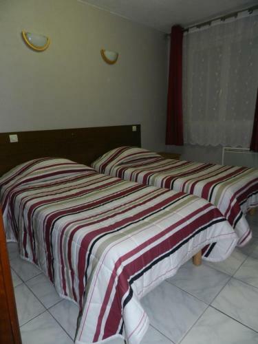 Apart Hotel R�sidence Villa Antibes