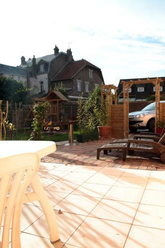 Apart Hotel R�sidence Villa Antibes