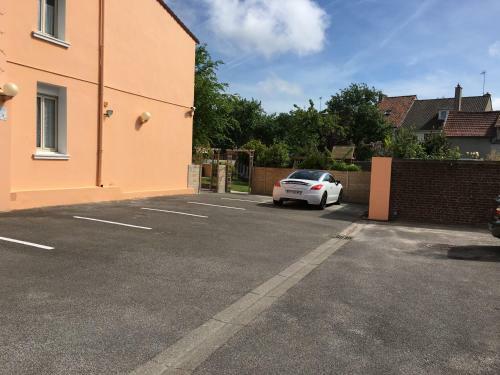 Apart Hotel R�sidence Villa Antibes