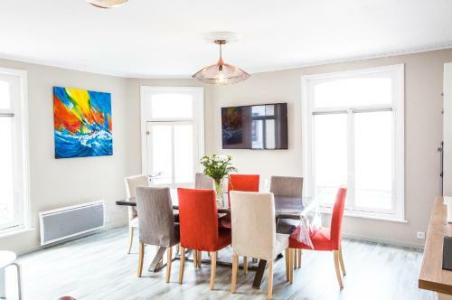Apartamento Cap Canche