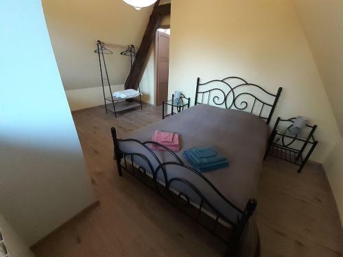 G�te Le Pressoir - Normandie
