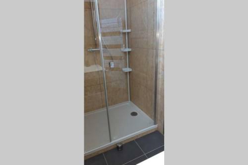 G�te Le Pressoir - Normandie