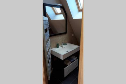 G�te Le Pressoir - Normandie