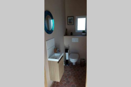 G�te Le Pressoir - Normandie