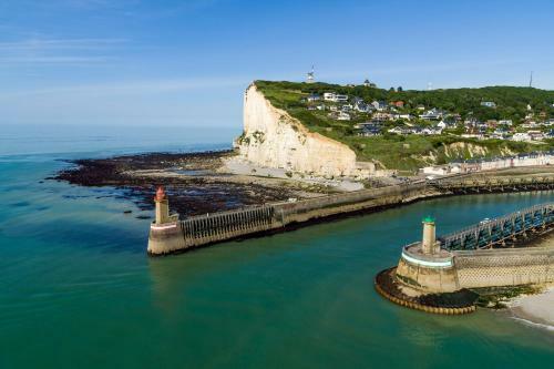 G�te Le Pressoir - Normandie