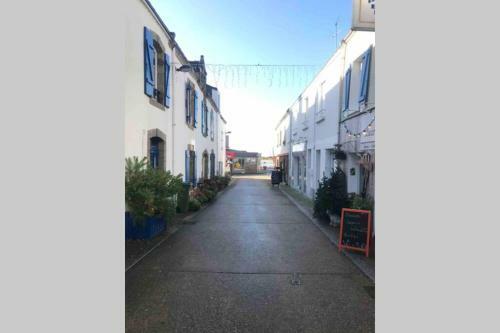 Apartamento Etel Appartement Lumineux Emplacement Id�al
