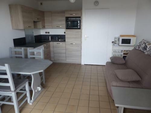 Apartamento Cook Appartement