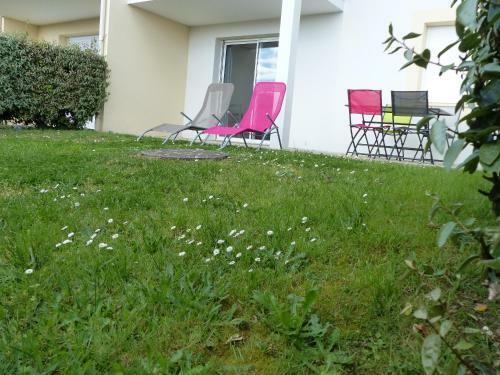 Apartamento Cook Appartement