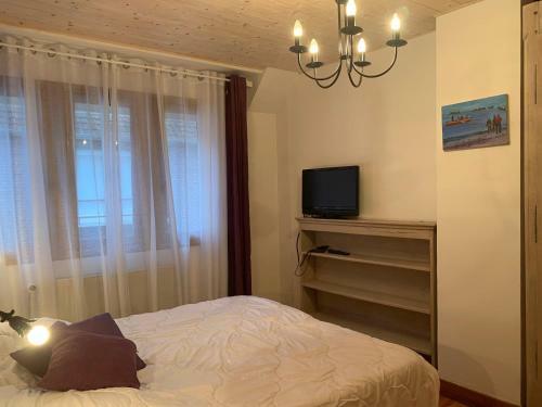Maison Typique P�cheur Plein Centre