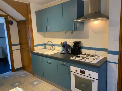 Maison Typique P�cheur Plein Centre