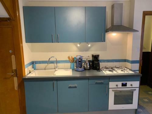 Maison Typique P�cheur Plein Centre