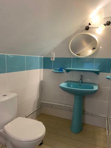 Maison Typique P�cheur Plein Centre