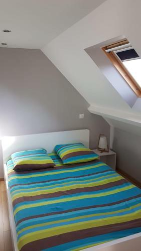 Apartamento Abris Du P�cheur