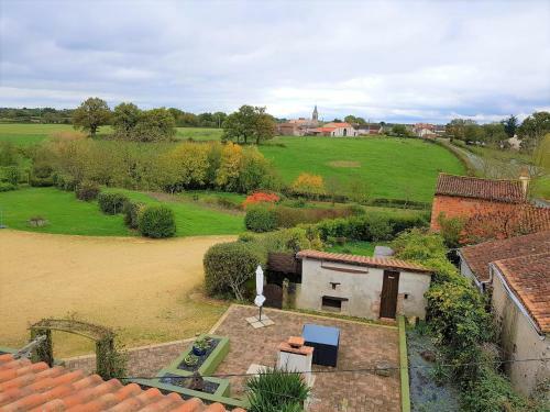 Tlc Gites And B&B