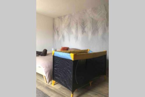 Apartamento Spacieux Appartement 3 Chbr,,terrasse,adapt� B�b�