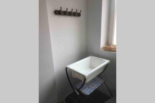 Apartamento Spacieux Appartement 3 Chbr,,terrasse,adapt� B�b�