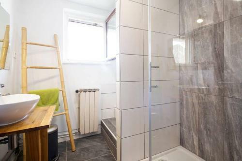 Apartamento Spacieux Appartement 3 Chbr,,terrasse,adapt� B�b�