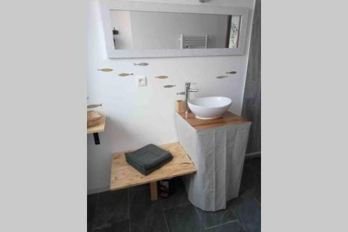 Apartamento Spacieux Appartement 3 Chbr,,terrasse,adapt� B�b�