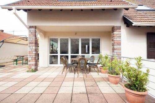 Apartamento Spacieux Appartement 3 Chbr,,terrasse,adapt� B�b�