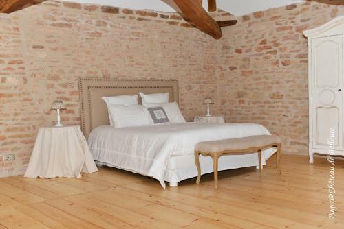 Hostal Chateau De Balleure