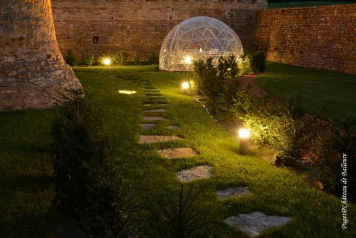 Hostal Chateau De Balleure