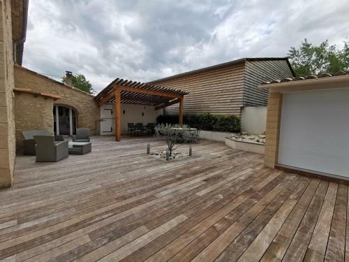 Bed & Breakfast L'authentique