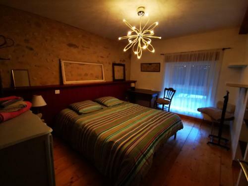 Bed & Breakfast L'authentique