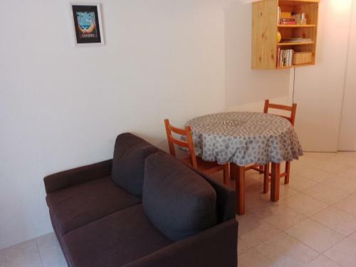 Apartamento Studio Pour Cure Eug�nie Les Bains