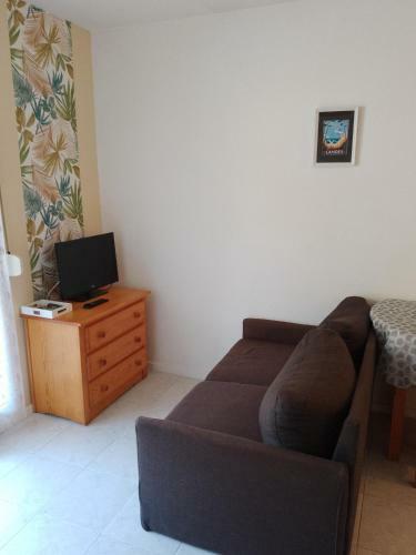 Apartamento Studio Pour Cure Eug�nie Les Bains