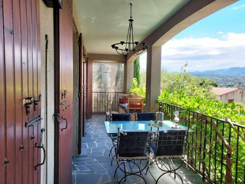 L'ours Brun Holiday Rental
