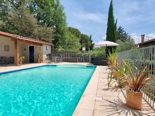 L'ours Brun Holiday Rental