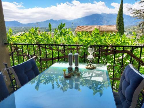 L'ours Brun Holiday Rental